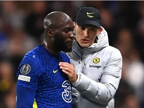 Xác nhận: Chelsea nhanh chóng định đoạt tương lai của Lukaku