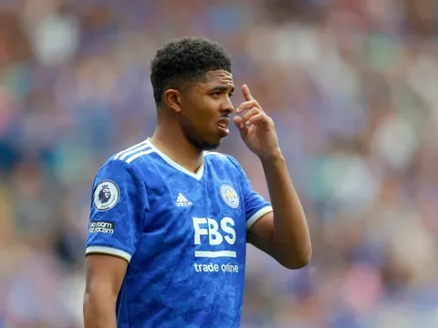 Xác nhận: Chelsea nổ siêu bom 75 triệu bảng