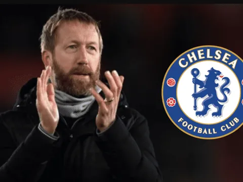 Xác nhận: Chelsea chốt xong HLV thay Tuchel