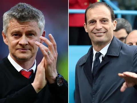 Xác nhận! Chọn M.U, "kẻ thay thế" Solskjaer từ chối CLB Premier League