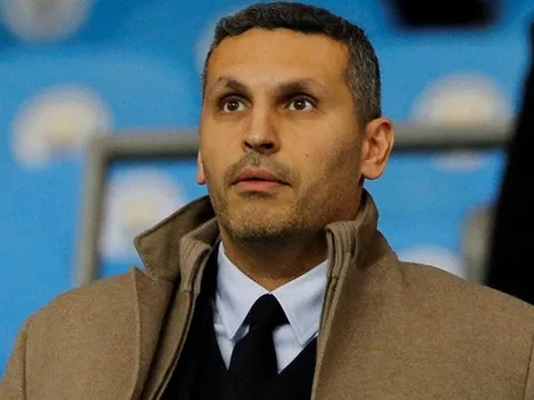 Xác nhận: Chủ tịch Man City tuyên bố nổ 'bom tấn' thay Aguero và không chỉ vậy