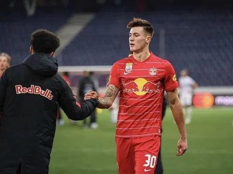 Xác nhận: Haaland 2.0 có bến đỗ mới, không phải M.U - Chelsea