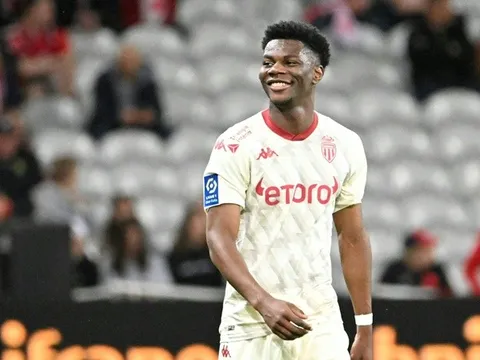 Xác nhận: Real Madrid coi như đón hàng hot châu Âu