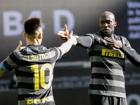 Xác nhận: Inter đạt thỏa thuận với sát thủ Serie A, rõ tương lai Martinez
