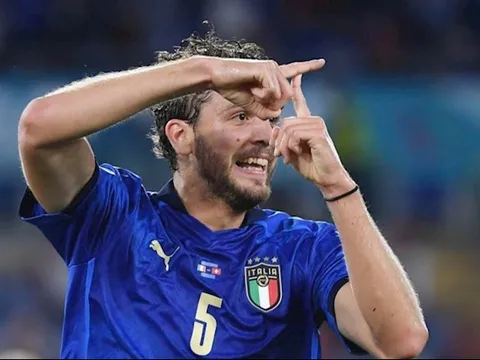 Xác nhận: Juve đàm phán chiêu mộ Locatelli
