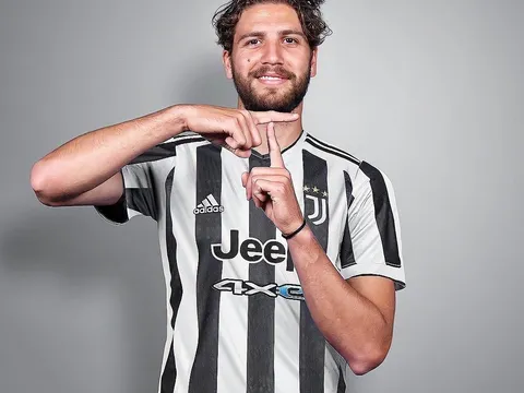 Xác nhận: Juventus chiêu mộ thành công nhà vô địch EURO