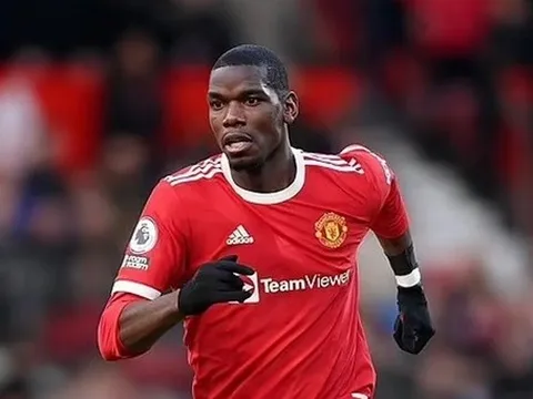 Xác nhận! Juventus gửi đề nghị đến Pogba
