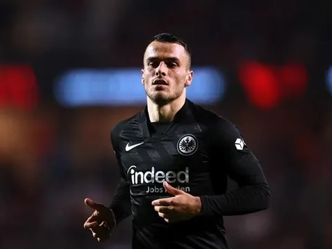 Here we go! Juventus 'nổ' tân binh thứ 5