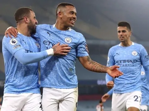 Xác nhận! Man City mất ngôi sao, Real nhận cú tát