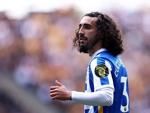 Xác nhận! Man City nhận cú hích ở thương vụ 50 triệu