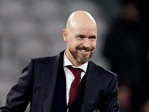 Xác nhận: Man Utd được chào bán bộ đôi 85 triệu bảng