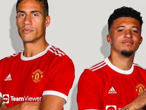 Xác nhận Man Utd hoàn tất thỏa thuận đón bom tấn thứ 2
