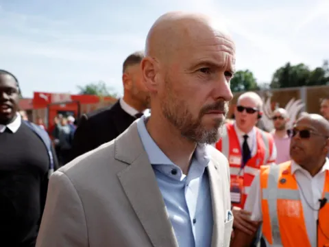 Xác nhận: Man Utd muốn chiêu mộ trung phong