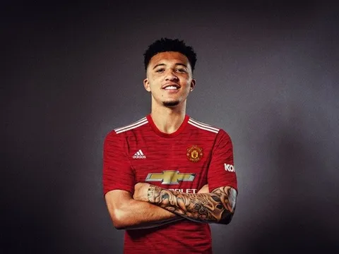 Xác nhận: Man Utd nổ bom tấn 95 triệu euro