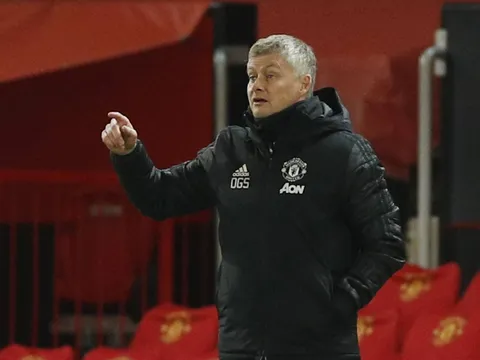 Xác nhận: Tiền vệ đẳng cấp lọt vào tầm ngắm của Man Utd và Pháo thủ
