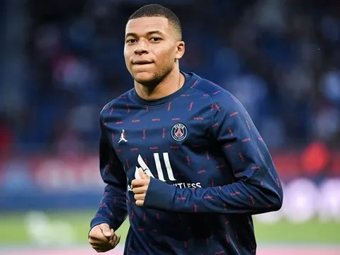 Xác nhận! Mbappe đã có câu trả lời cho PSG và Real