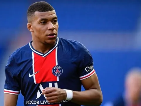 Xác nhận: Mbappe từ chối gia hạn, tiết lộ bến đỗ trong mơ