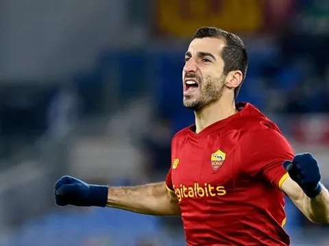 Xác nhận! Mourinho mất người vào tay Inter Milan