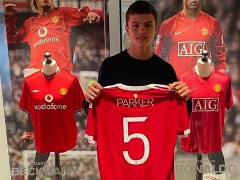 Xác nhận: Niềm tự hào của Arsenal gia nhập Man Utd