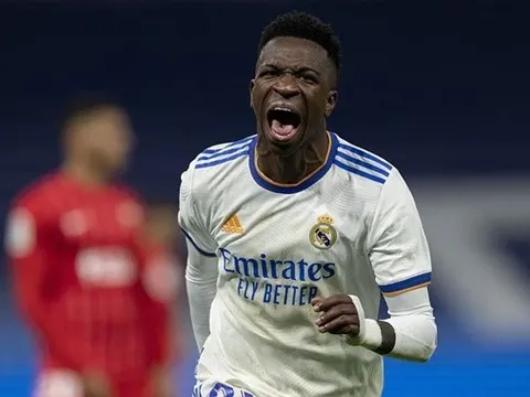 Xác nhận! Real có chữ ký quan trọng bậc nhất