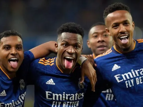 Xác nhận! Real Madrid có 3 chữ ký quan trọng