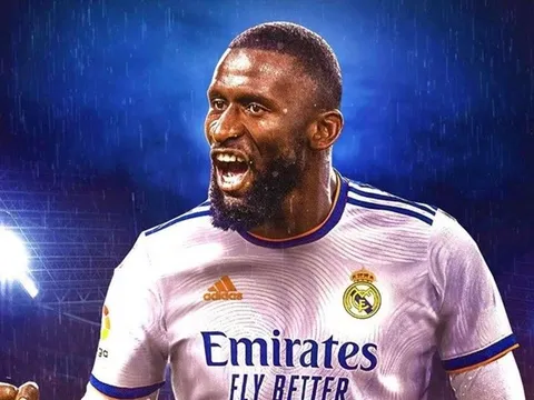 Xác nhận! Real sắp đón tân binh 0 đồng chất lượng