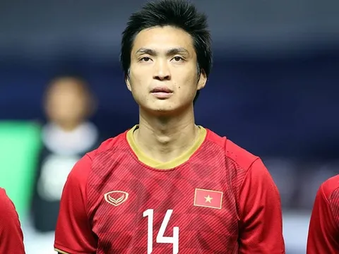 Xác nhận: Rõ mức độ chấn thương của Tuấn Anh