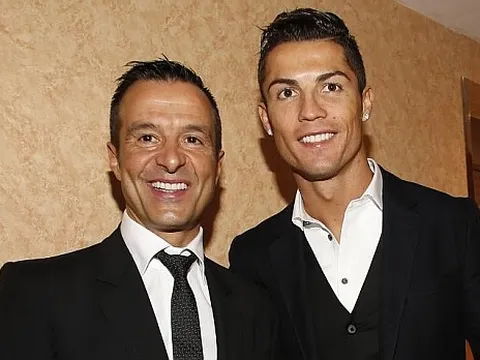 Xác nhận: Ronaldo có động thái về tương lai tại Juventus