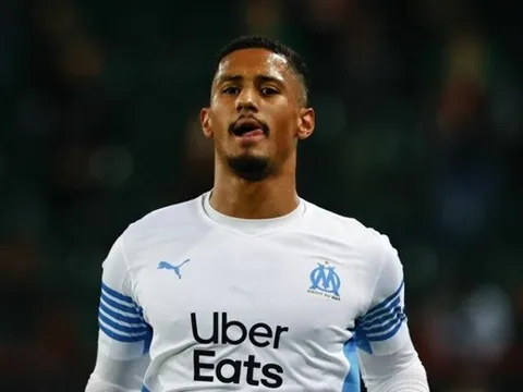 William Saliba chốt tương lai với Arsenal