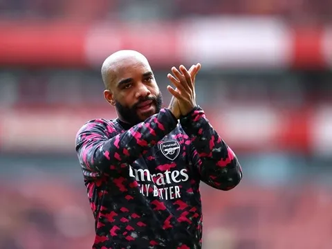 Xác nhận! Sao Arsenal chuẩn bị rời Emirates