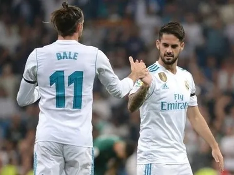 Xác nhận: Sau Gareth Bale, thêm 1 công thần rời Real Madrid vào Hè tới