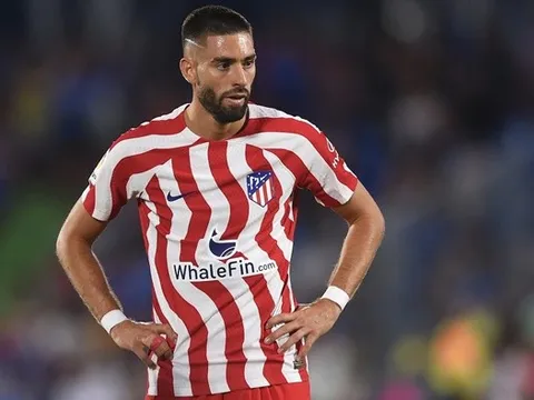Xác nhận: Tottenham đàm phán chiêu mộ sao Atletico