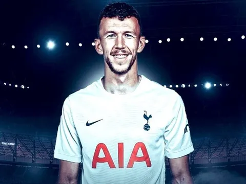 Xác nhận! Tottenham đón tân binh, rõ thời gian kiểm tra y tế