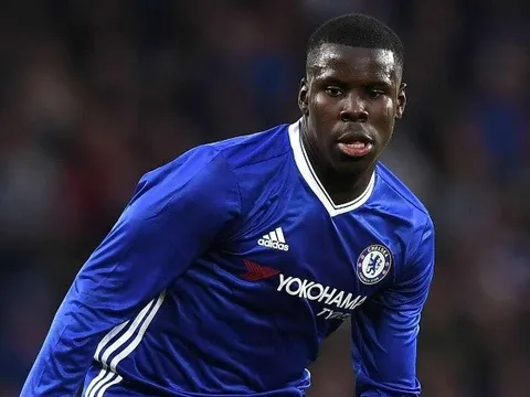 Xác nhận: Tottenham muốn có trung vệ Chelsea