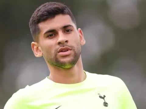 Xác nhận: Tottenham 'nổ' thương vụ 41 triệu bảng