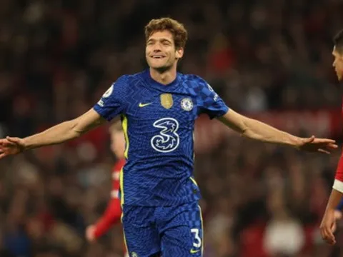 Xác nhận: Trụ cột muốn rời Chelsea
