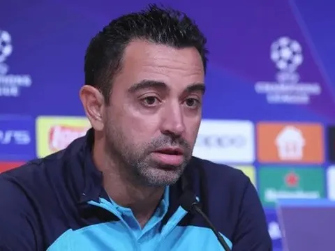 Xavi cảnh báo Bayern về sự thay đổi lớn của Barca