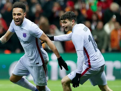 Xavi cảnh báo lớn Barca trước đại chiến Real Madrid