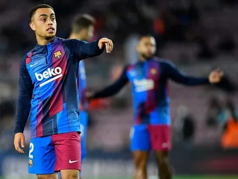 Xavi có quyết định, sao thất sủng chuẩn bị ra đi