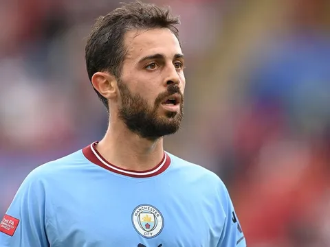 Xavi không từ bỏ trò cưng của Pep
