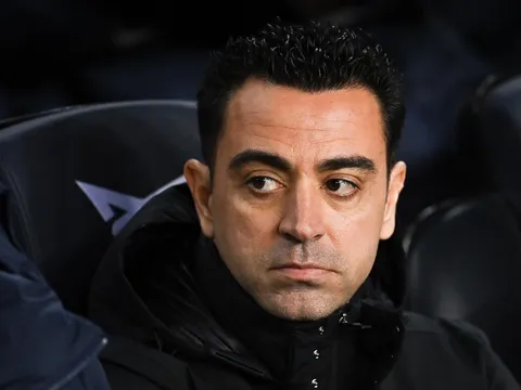 Xavi nói thẳng về viễn cảnh Real chiêu mộ Mbappe và Haaland
