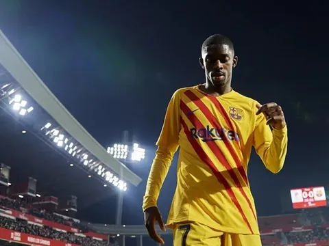 Xavi quyết định trảm kẻ gây rối tại Barca