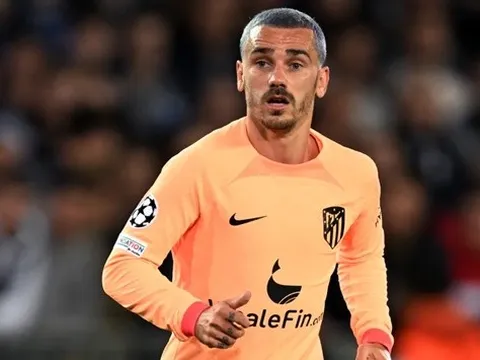 Xavi xác nhận vụ lỗ 100 triệu euro