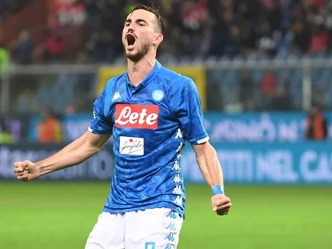 Xây Galacticos 3.0, Zidane tìm được tiền vệ trong mơ cho Real Madrid