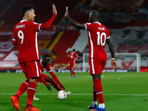 Xé lẻ "tam tấu huỷ diệt", "đại pháo" 72 triệu rời Liverpool đến Gã khổng lồ