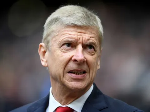 Xem Anh đá, Wenger thích 1 sao Liverpool