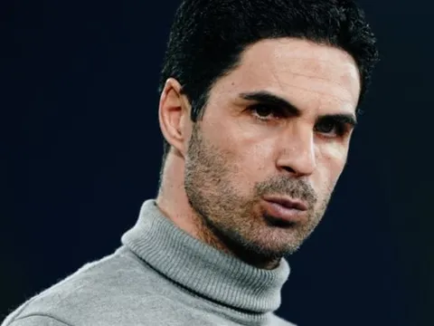 Xem Arsenal đá, Emery nhận thấy 1 điều ở Arteta