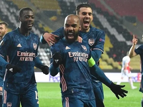 Xem Arsenal đá, Gerrard nói lời thật lòng