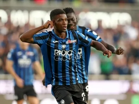 Xem Atalanta hủy diệt FC Midtjylland, fan Quỷ đỏ thất vọng với Amad Traore