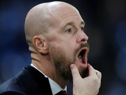 Xem đại chiến Chelsea vs Liverpool, 100 triệu bảng là không đủ cho Ten Hag